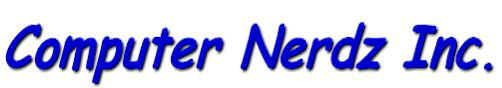 Computer Nerdz voice recognition software