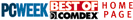 PC WEEK/Best of Comdex Home Page