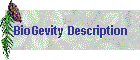 BioGevity Description