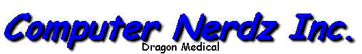 Dragon Medical