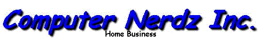Home Business