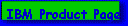 IBM Product Page